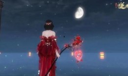 逆水寒最新爆料时装礼盒,华丽服饰，等你来战！